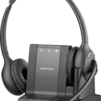 PLANTRONICS W720 BINAURAL