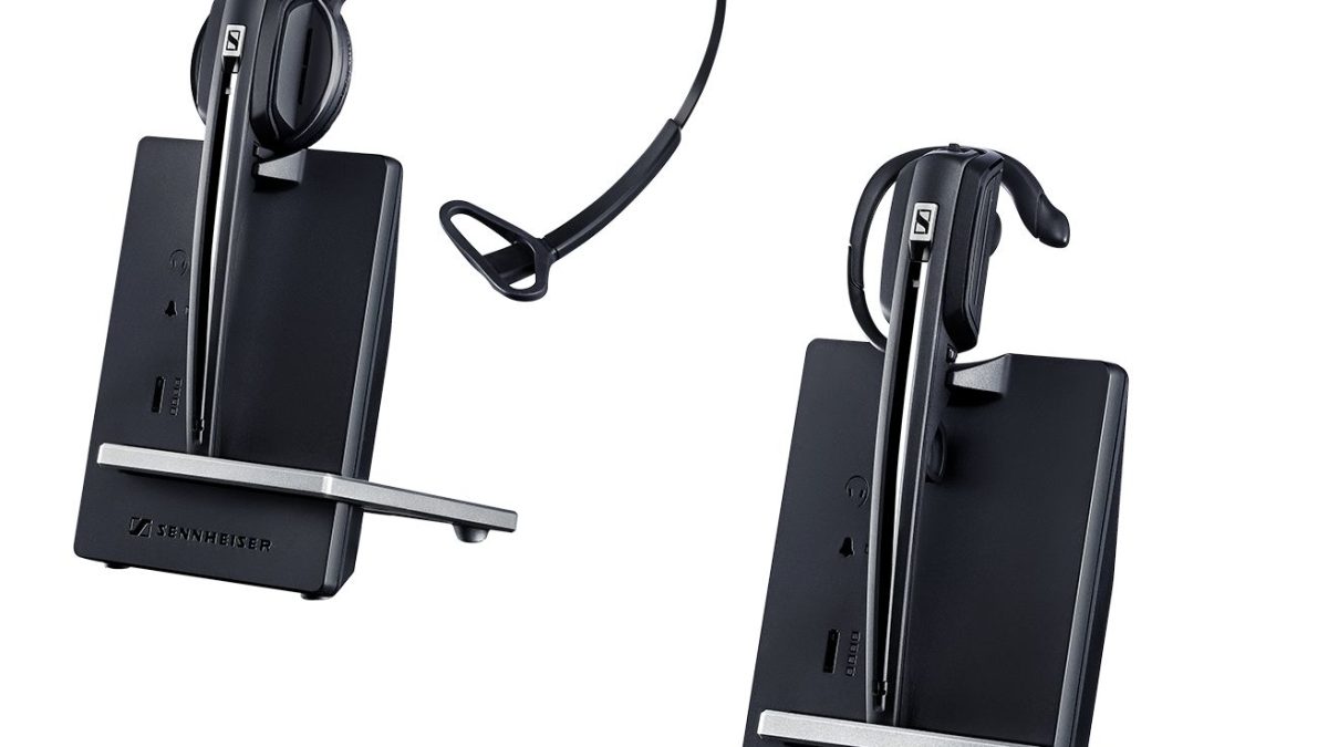 Sennheiser Archives Headsets Dubai UAE